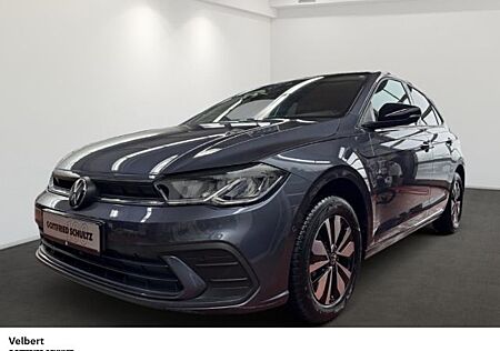 VW Polo Volkswagen 1.0 TSI DSG Goal - Pano Kamera PDC Navi Pan