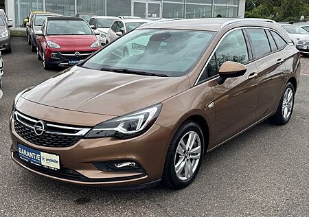 Opel Astra K Sports Tourer Innovation TÜV/HU/NEU