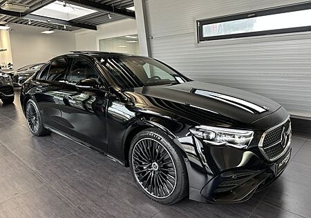 Mercedes-Benz E 300 de 4M AMG Premium+|Airmatic|Pano|AHK|LM20