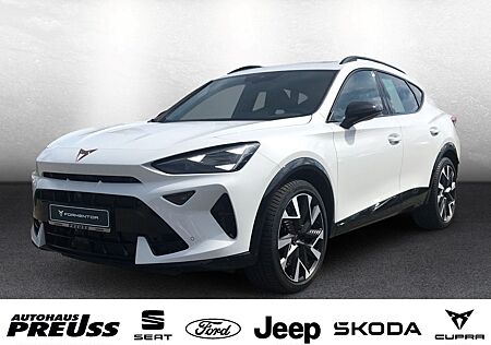 Cupra Formentor VZ 2.0 TSI 4x4 DSG 4Drive