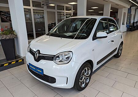 Renault Twingo SCe 75 LIMITED