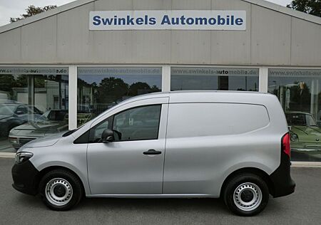 Mercedes-Benz Citan Kasten 110 CDI 1.Hand