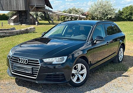 Audi A4 2.0 TDI Avant -