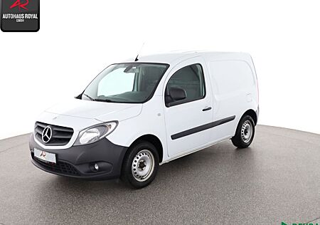 Mercedes-Benz Citan 112 KASTEN AUT,KLIMA,KAMERA,NAVI,SITZHEIZ.
