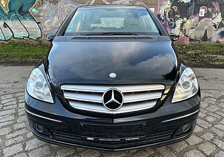 Mercedes-Benz B 200 B -KLASSE CDI