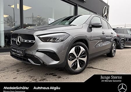 Mercedes-Benz GLA 200 Progressive Night Distro AHK Led Keyless