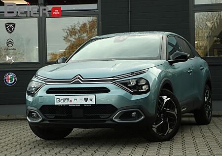 Citroën C4 1.2 PureTech 130 Shine Navi/ Klimaau./ Kam