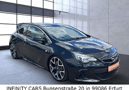 Opel Astra J GTC OPC