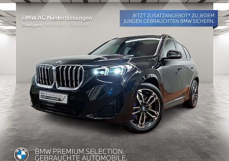 BMW X1 xDrive20d M Sport AHK Driv.Assist+ Harman/K