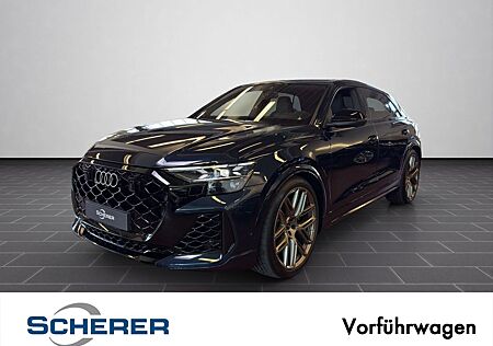 Audi RS Q8 SUV 441 kW tiptronic HD Matrix, Sportauspu