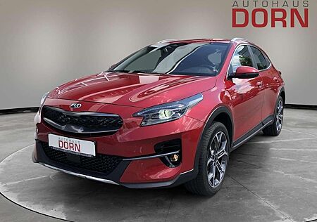 Kia XCeed Spirit PHEV höher gelegt,AHK,Totwinkel