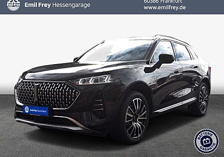 GWM WEY 05 Premium