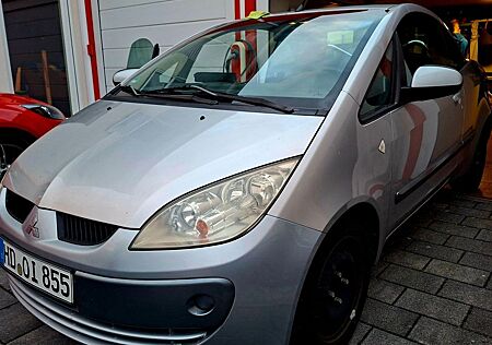 Mitsubishi Colt CZC 1.5 - TÜV bis 09/26