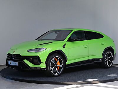 Lamborghini Urus 4.0 V8 Sport