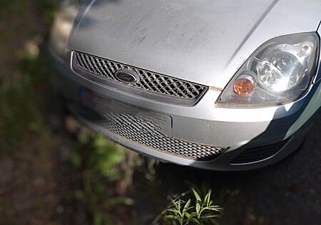 Ford Fiesta 1,3 44 kW Ambiente Ambiente