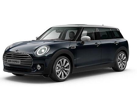 Mini Cooper D Clubman Clubman Cooper D Yours Trim Aut. Panorama