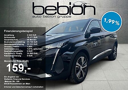 Peugeot 5008 1.2 PureTech 130 Allure Pack ACC KeyLess LM
