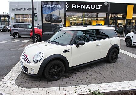 Mini ONE Clubman 1.6