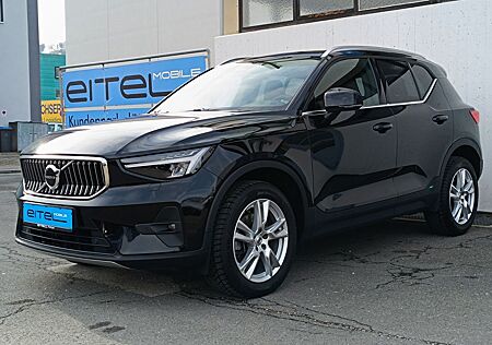 Volvo XC 40 XC40 B3 Plus Bright Vollleder Kamera LED TWA LHZ