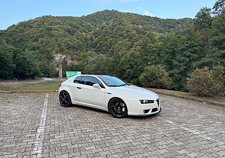 Alfa Romeo Brera 2.0 JTDM 16V -TI
