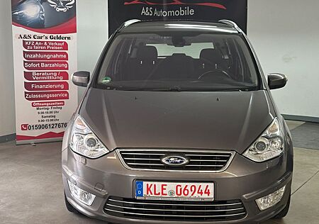 Ford Galaxy Titanium 1.6L *7Sitzer*TÜV NEU