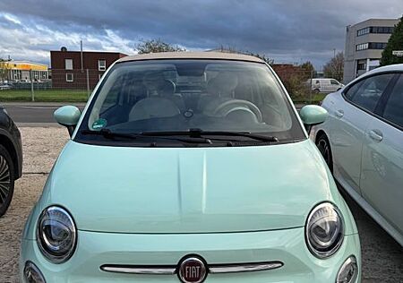 Fiat 500C 1.0 GSE N3 Hybrid LAUNCH EDITION C LAUN...