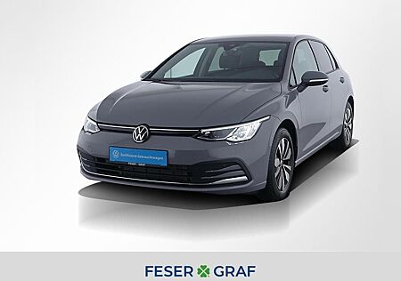 VW Golf Volkswagen 1.5 TSI MOVE LED/PDC/SHZ/Navi/R-Kamera/16"