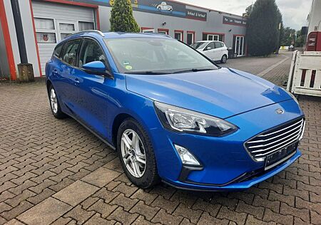 Ford Focus Turnier 1.5D Business