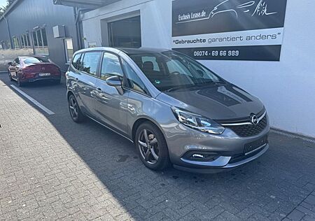 Opel Zafira 1.4 Turbo 7 Sitzer/Kamera