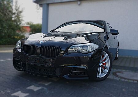 BMW M550 Baureihe 5 Lim. d xDrive