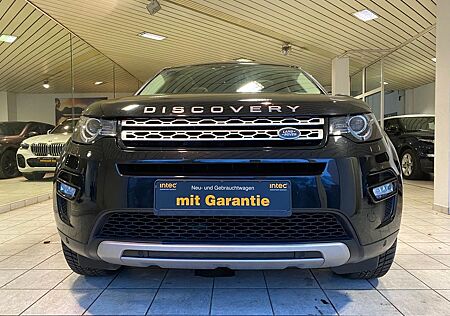 Land Rover Discovery Sport HSE AWD PANORAMA
