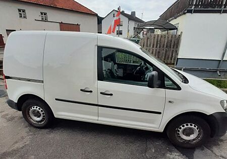 VW Caddy Volkswagen 1,6TDI 55kW Cross Cross