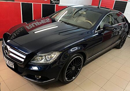 Mercedes-Benz CLS 250 CDI -