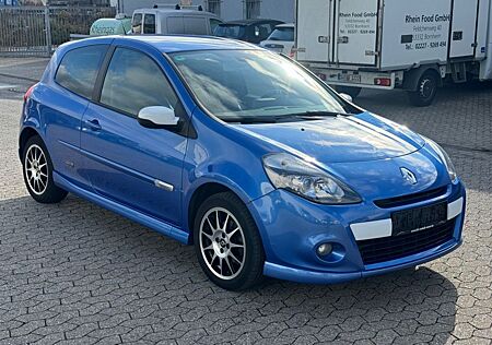 Renault Clio Gordini GT 94kW - 1.HD Klima Navi Leder