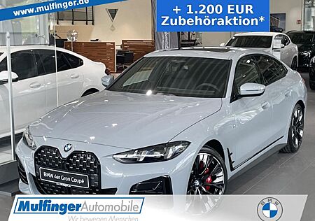 BMW 430d xDr.GC. M Pro HUD ACC SuView Standh.AHK 20"