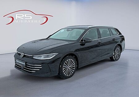 VW Passat Variant Volkswagen 1.5 eTSI DSG Elegance IQ Ligth