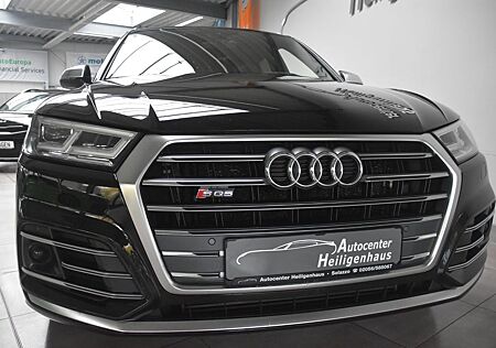 Audi SQ5 3.0 TFSI MLED Navi Kamera HeadUp Keyless ACC