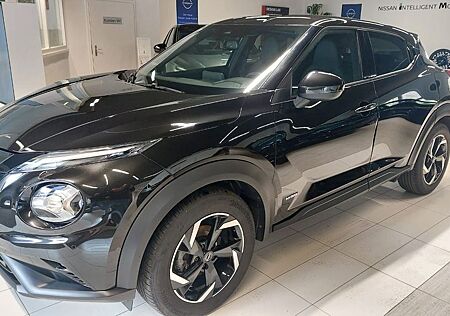 Nissan Juke Hybrid N-Connecta