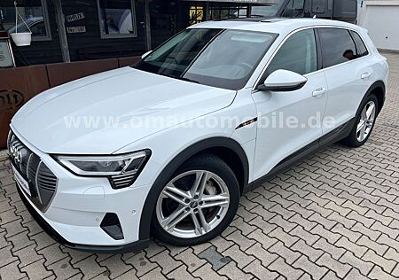 Audi e-tron 55 quattro*Panoramadach*Adaptive Airsusp.