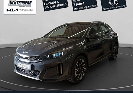 Kia XCeed 1.6T VISION KOMFORT-PAKET NAVI+KAMERA+SITZ