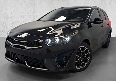 Kia Cee'd / Ceed 1.5 T-GDI DCT GT-line GT-line