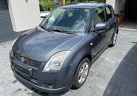 Suzuki Swift 1.3 Comfort Dance Comfort Dance