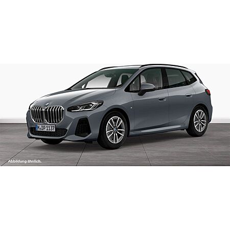 BMW 2er Active Tourer leasen
