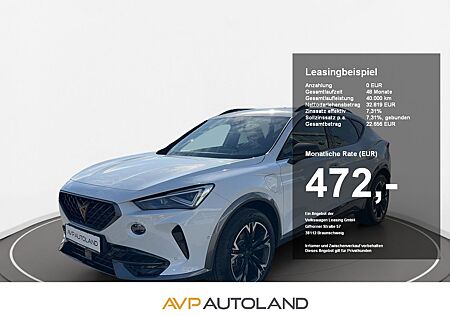 Cupra Formentor 1.4 e-Hybrid DSG | NAVI | ACC |