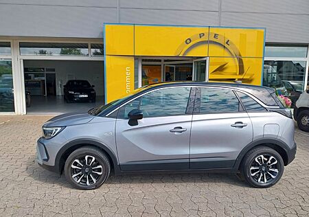 Opel Crossland X Crossland Elegance 130PS Aut., Sitz + Lenkradh.,