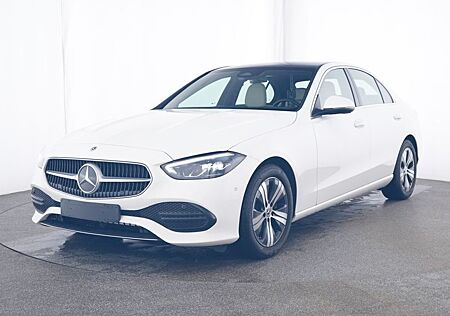 Mercedes-Benz C 180 Avantgarde/9G/LED/Panorama-SD/Kamera/