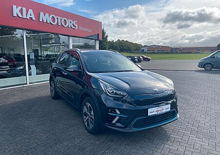 Kia Niro e- Vision 64kW 3-Phasen LED AHK Navi