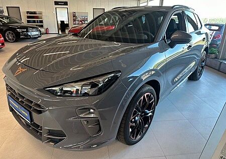 Cupra Terramar 2.0 TSI 4D VZ Pano/Matrix/Sennheiser