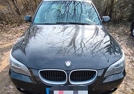 BMW 520i -