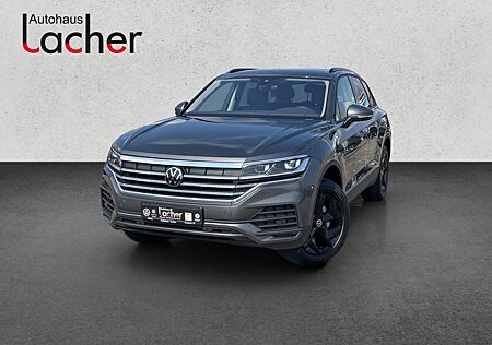 VW Touareg Volkswagen Edition V6 3.0 TDI DSG 4Motion